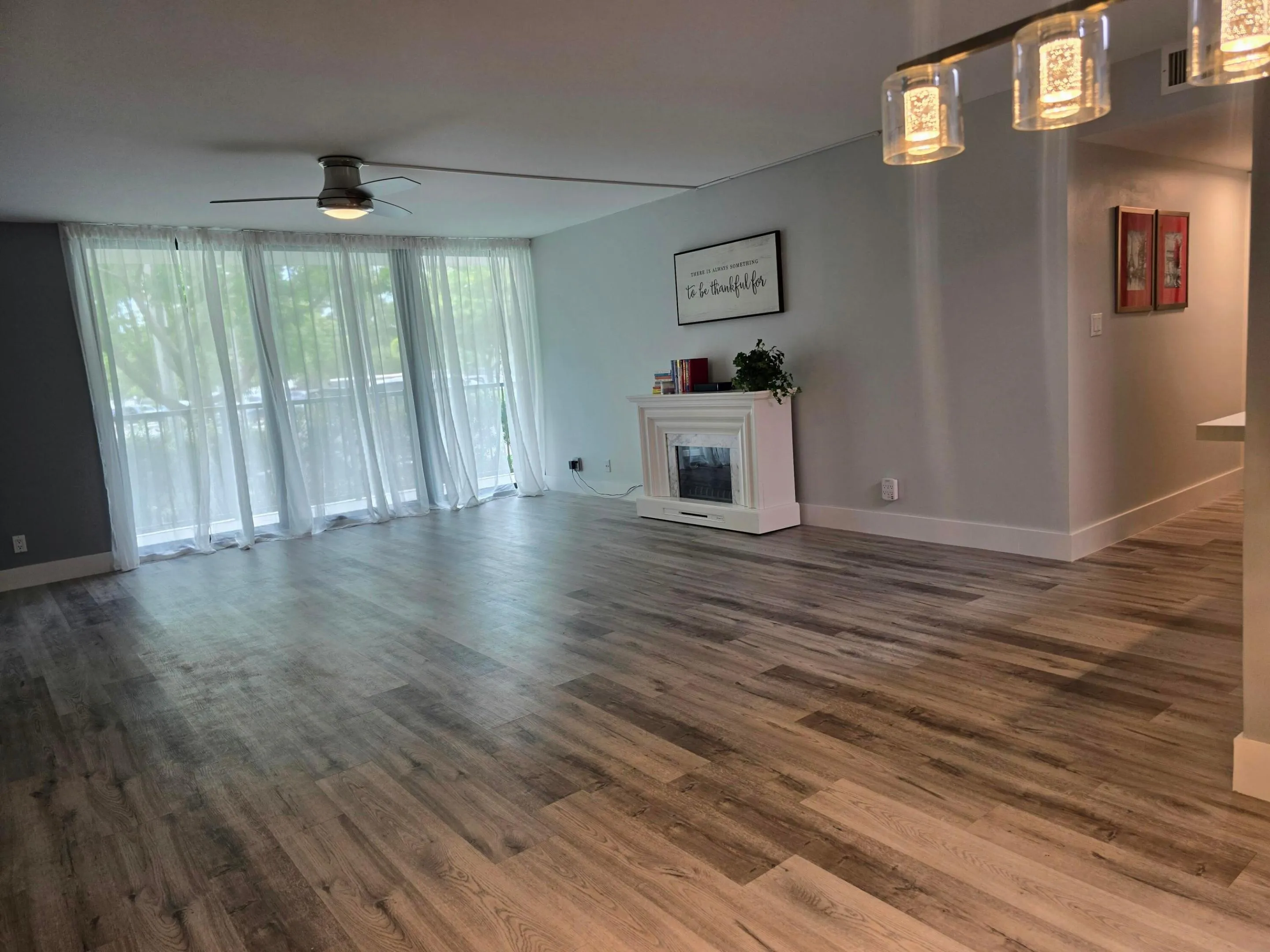 Impact windows and doors