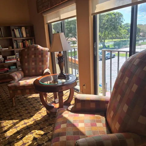 library
