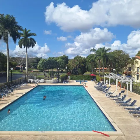 pool