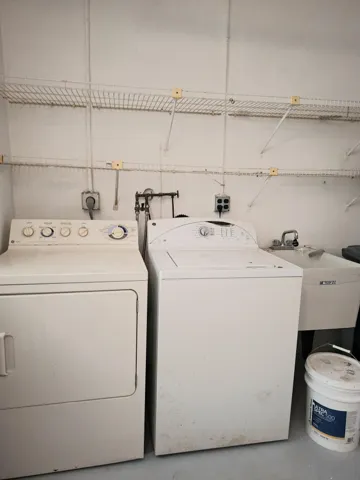 washer dryer 2
