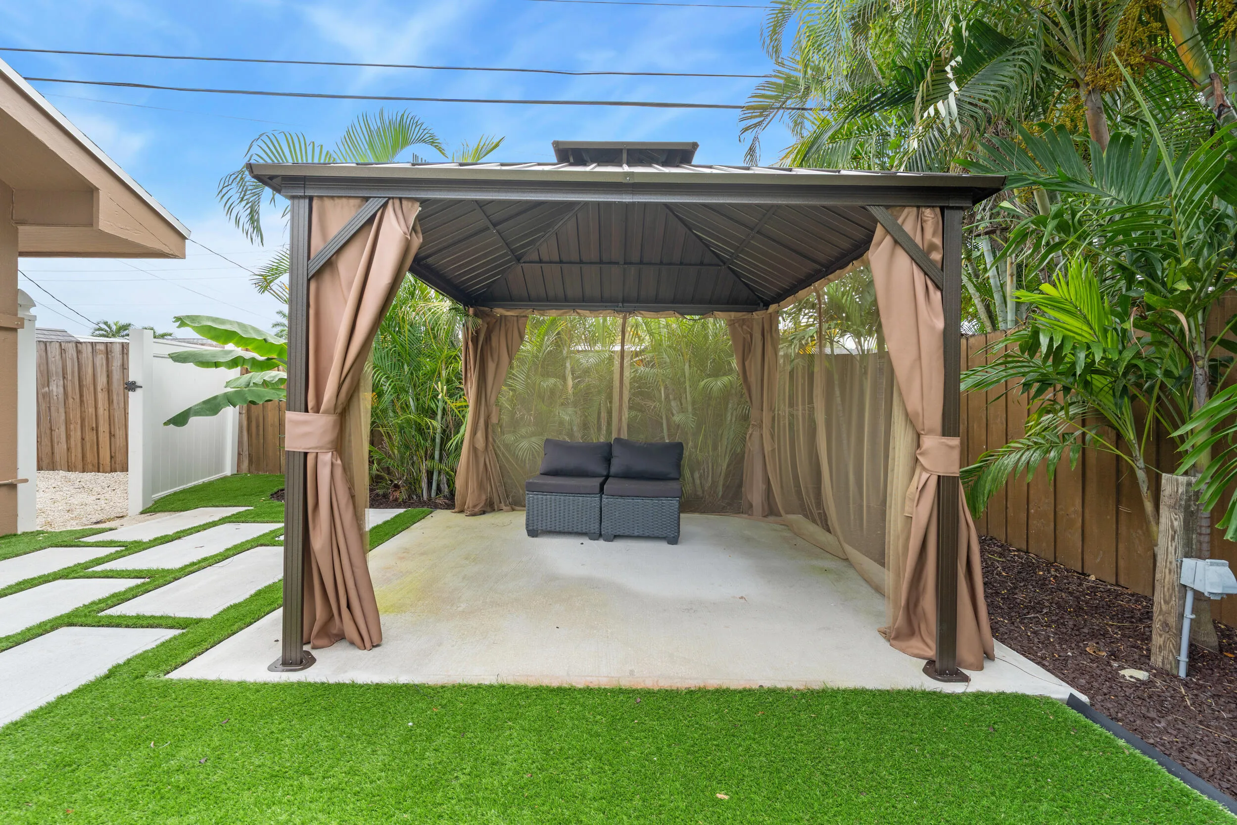 Cabana