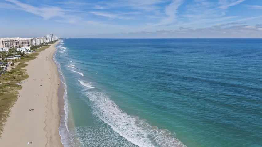 Fort Lauderdale Beach