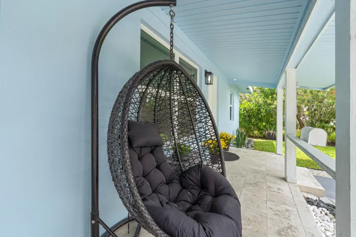 Porch