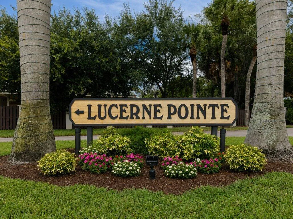 Signage