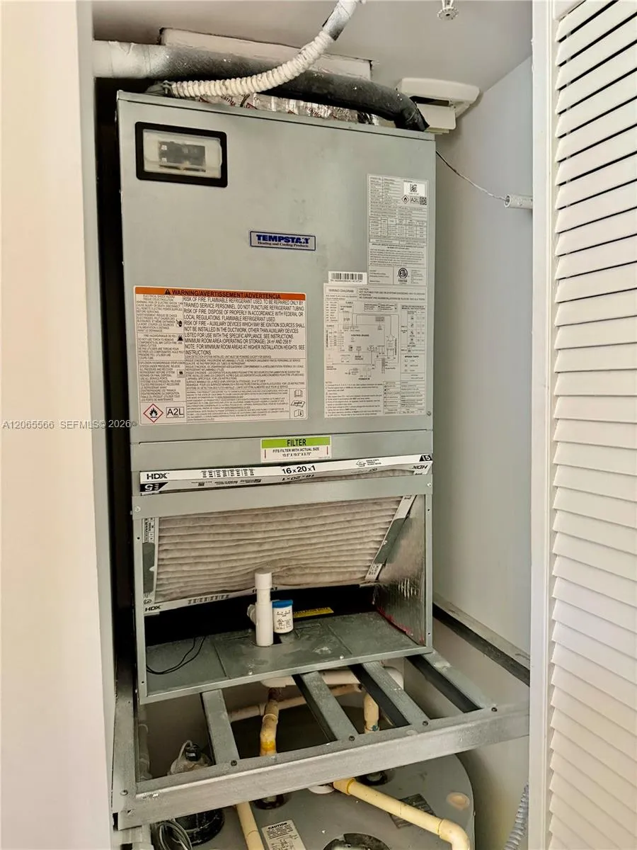 new a/c