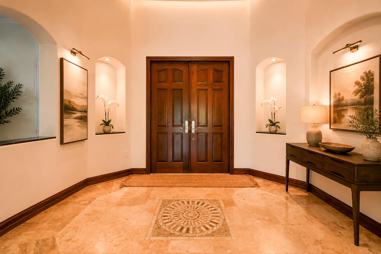 FOYER