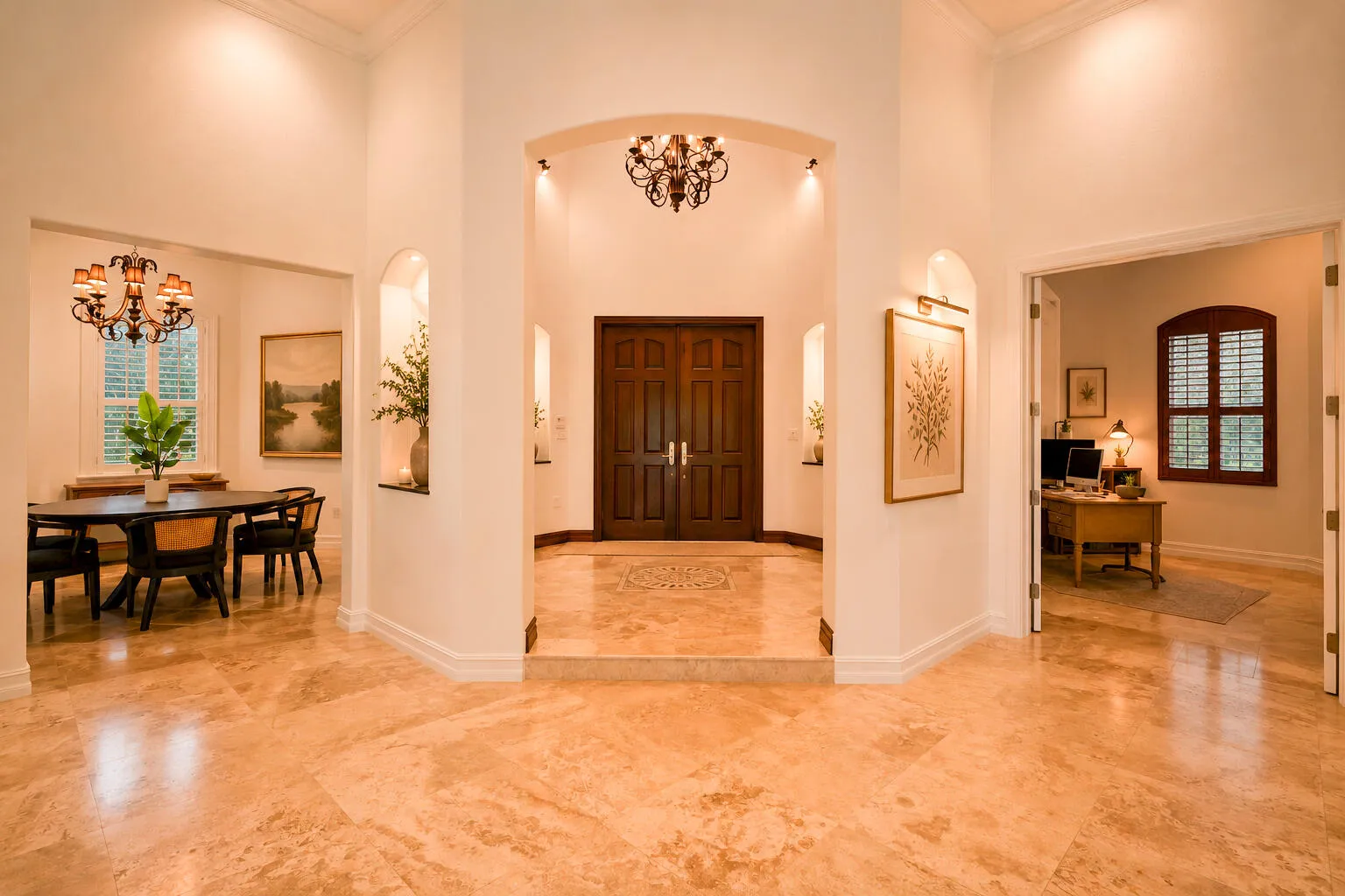 FOYER