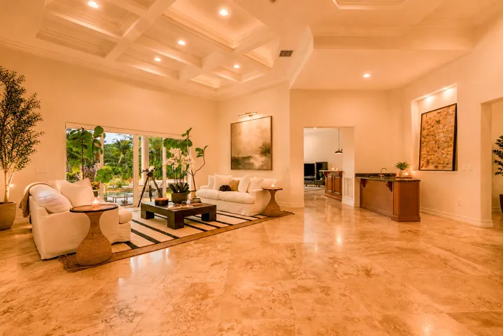 FORMAL LIVING ROOM