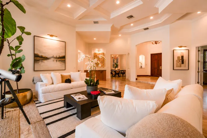 FORMAL LIVING ROOM