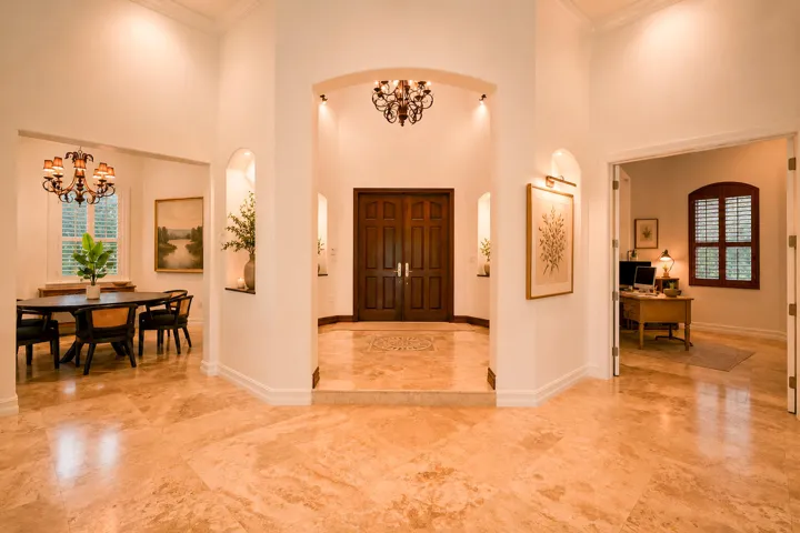 FOYER
