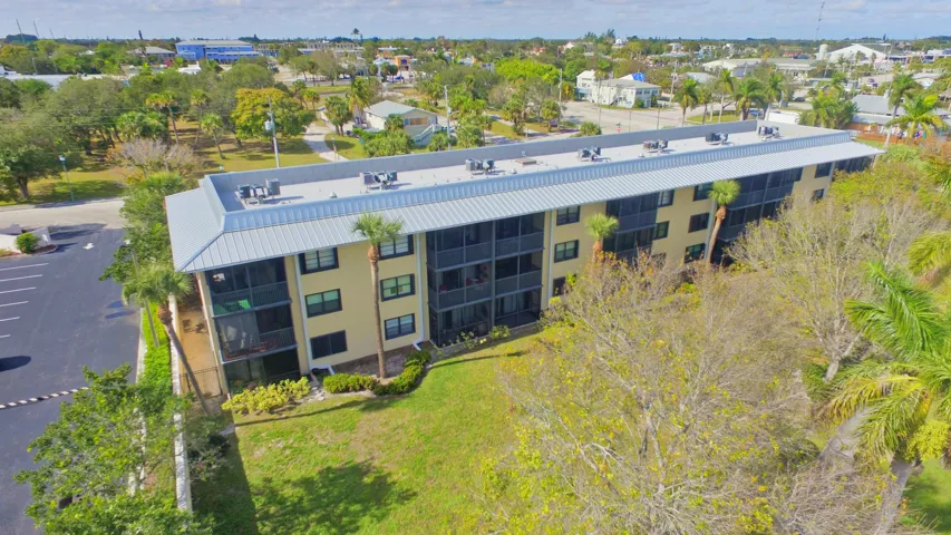 Indian River Place