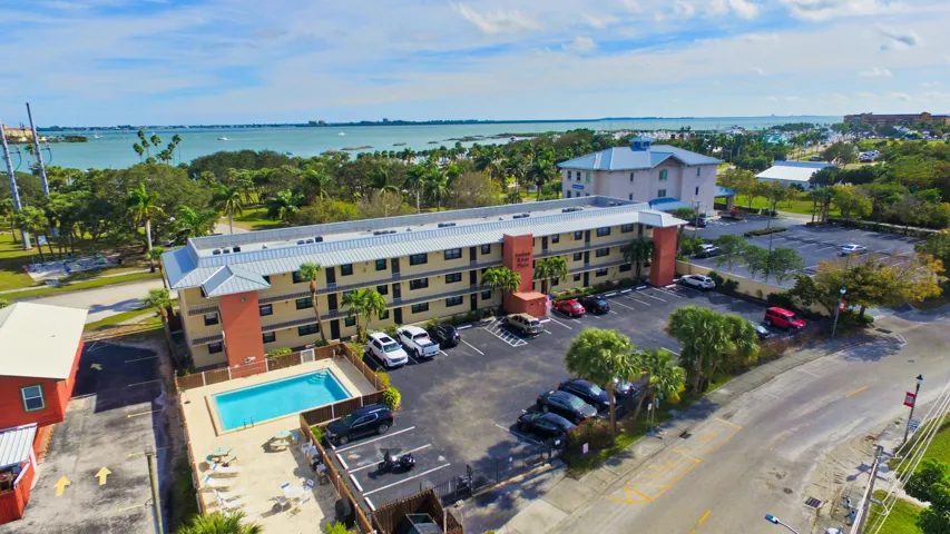 Indian River Place