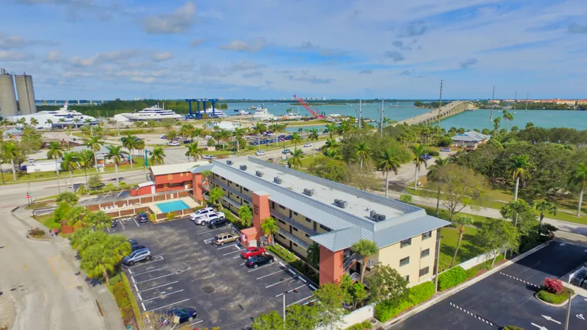 Indian River Place