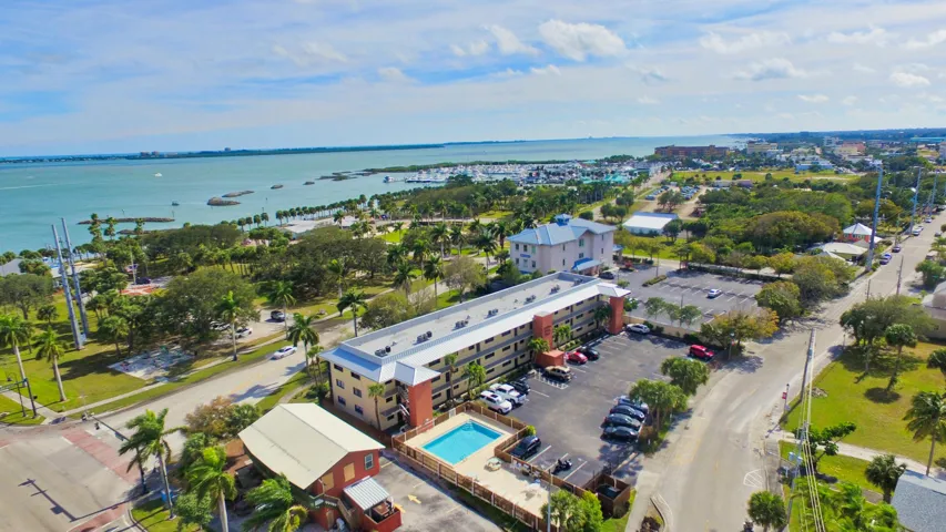 Indian River Place