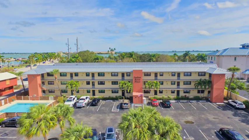 Indian River Place