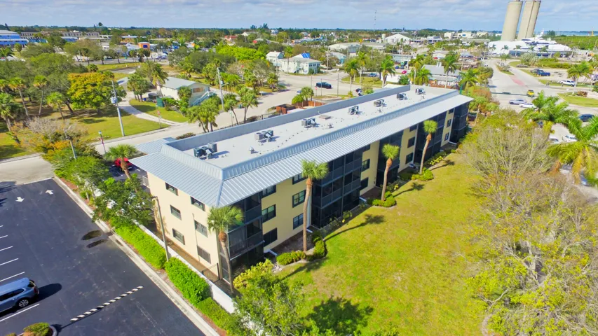 Indian River Place