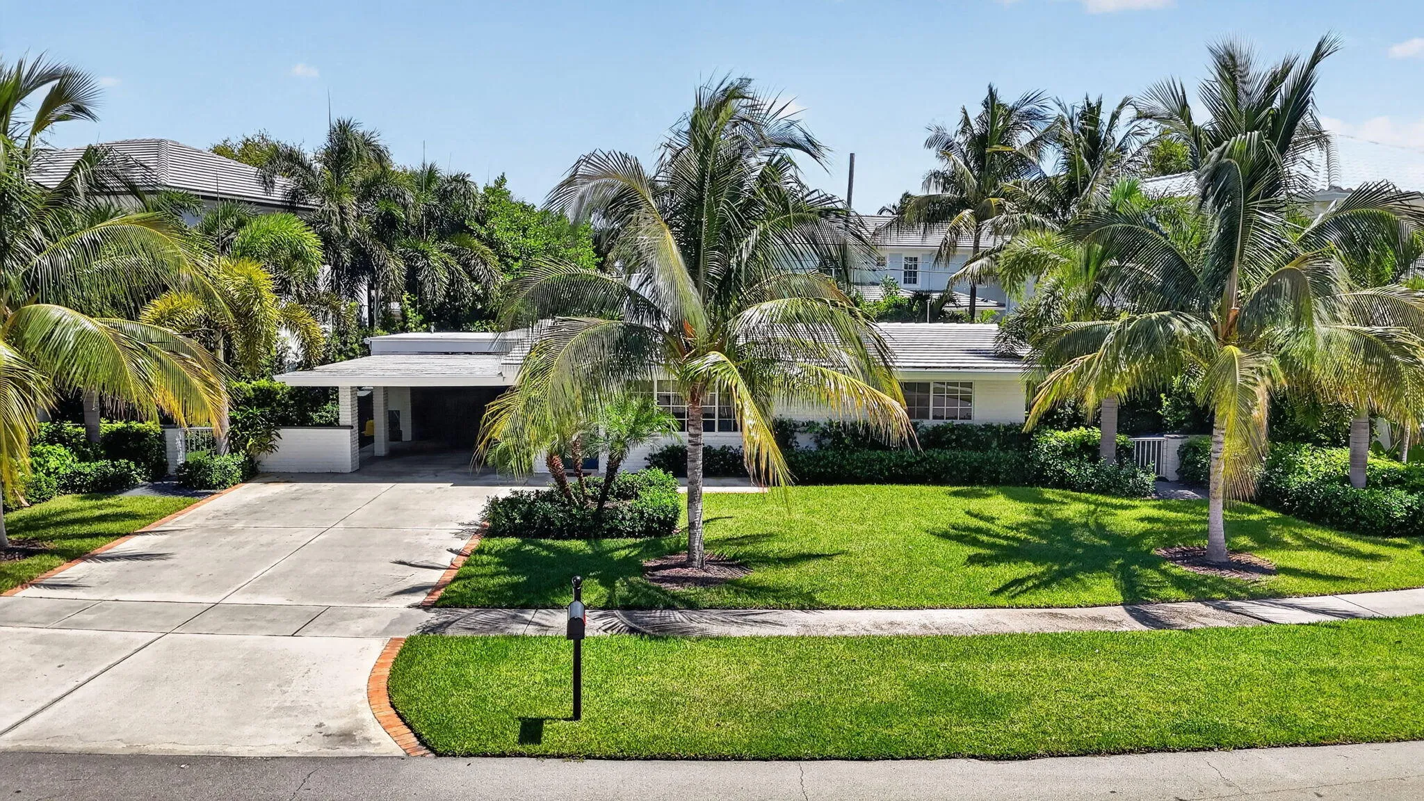 Rarely available in this neighborhood**** Great Opportunity to live in this MUCH DESIRED AREA** This updated mid-century modern home with a Carport and an elec. car charger! THIS WILL SELL FAST!