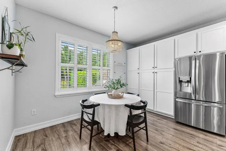 Plantation Shutters
