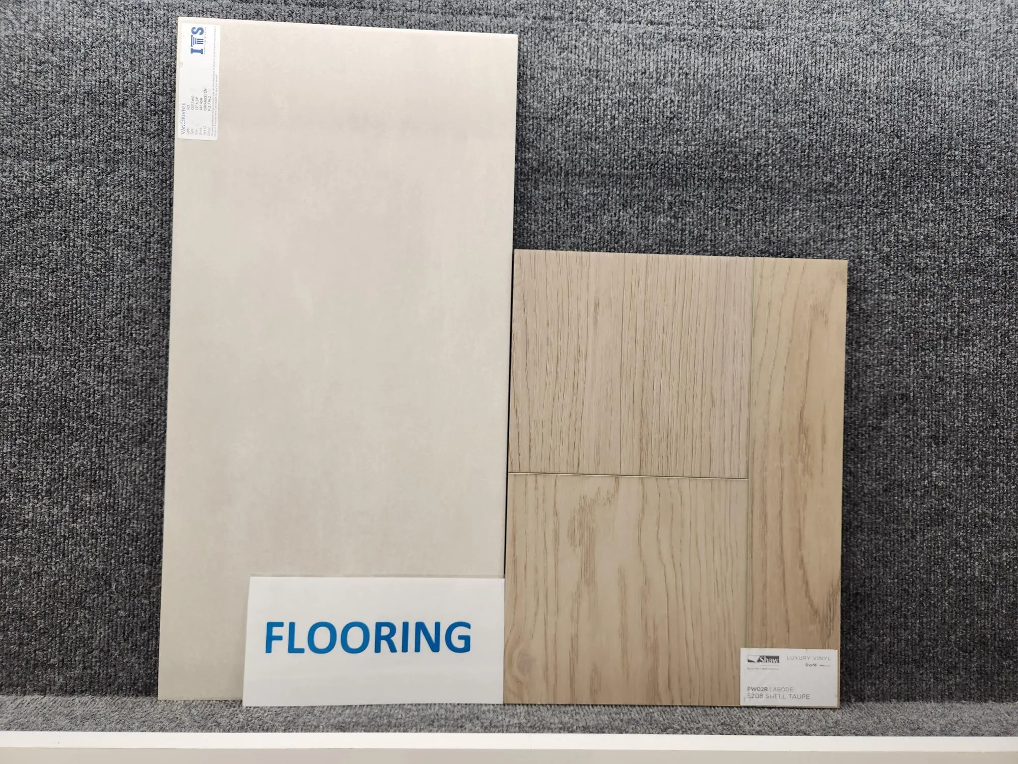 Flooring