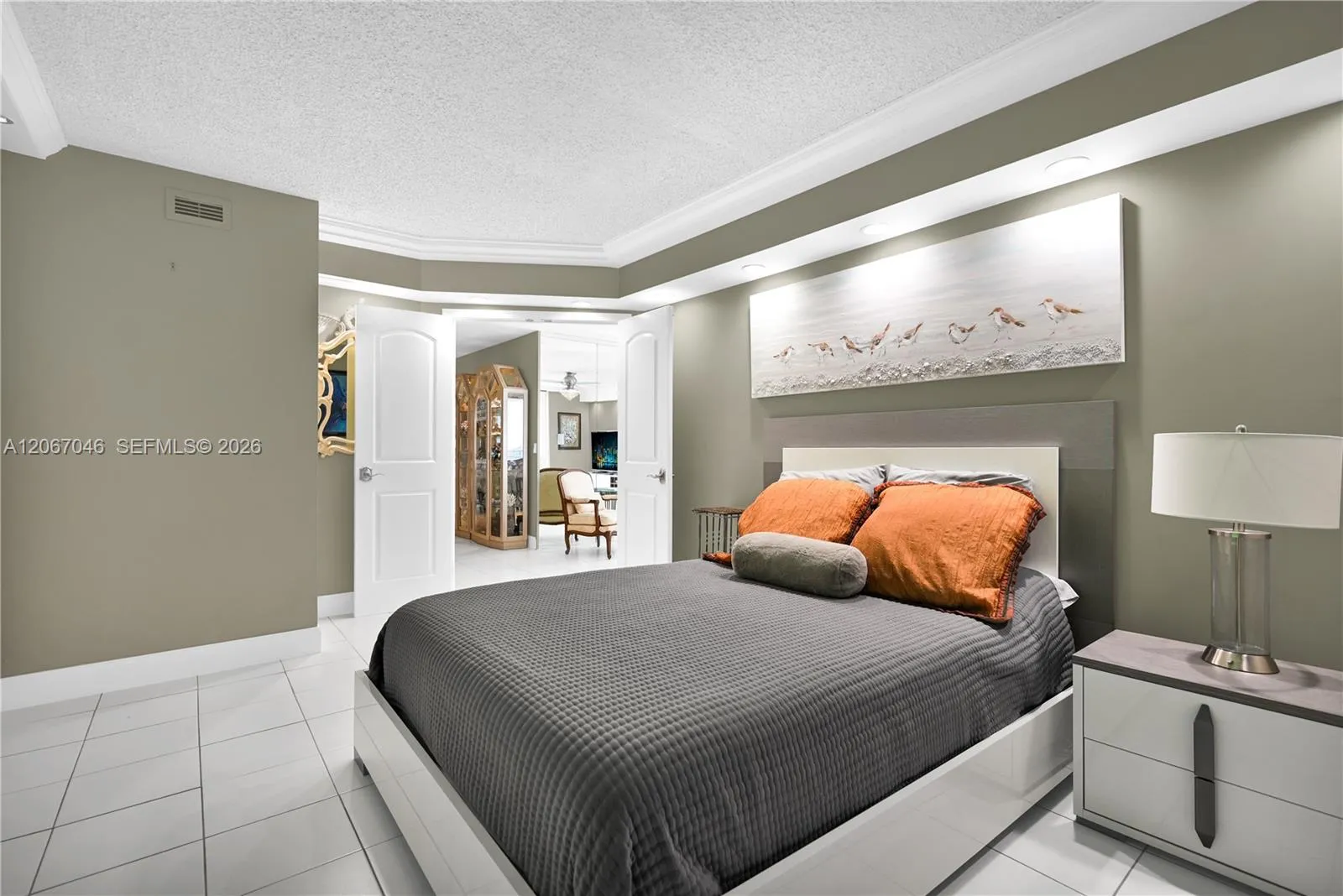 3rd Bedroom