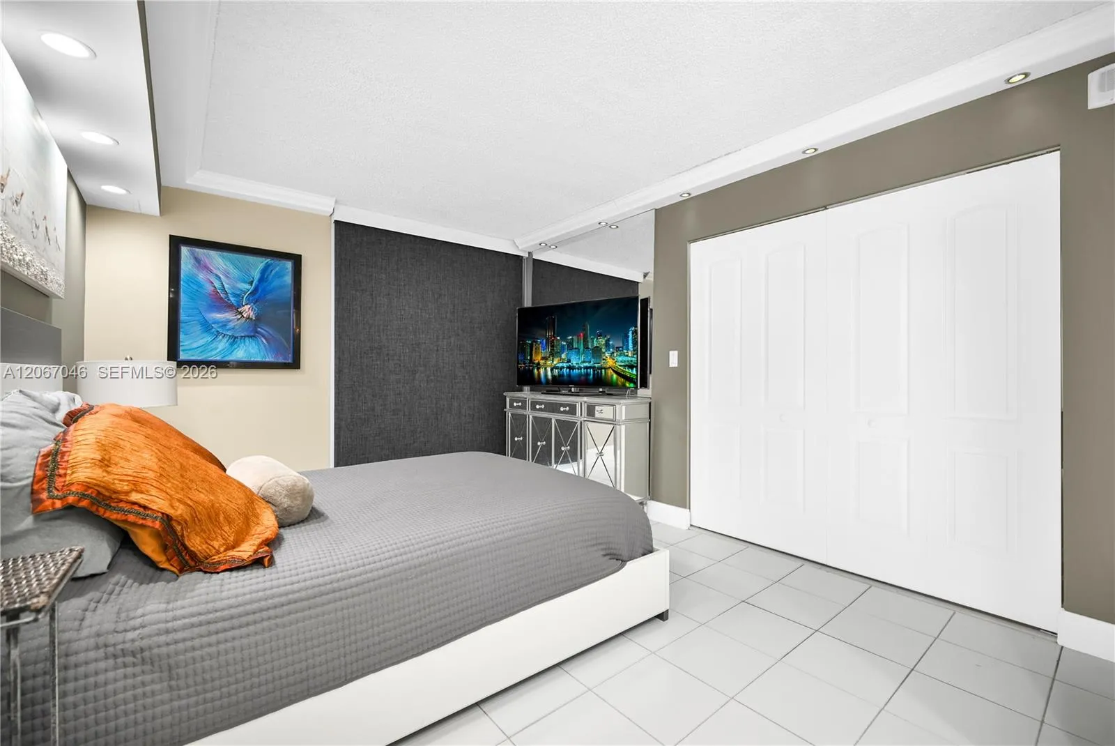3rd Bedroom