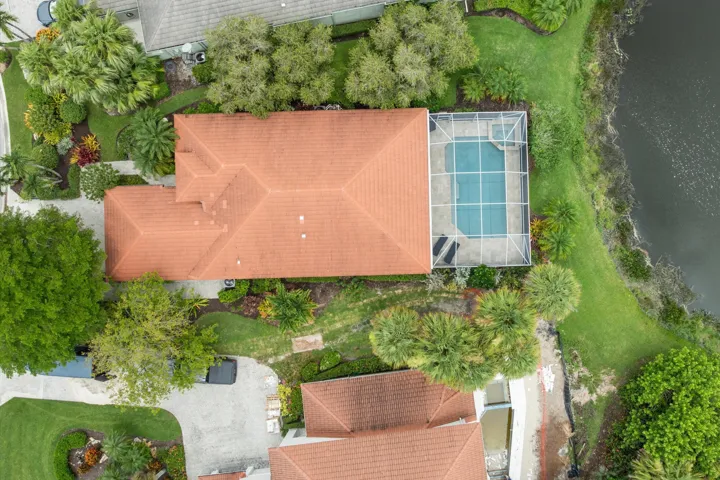 aerial