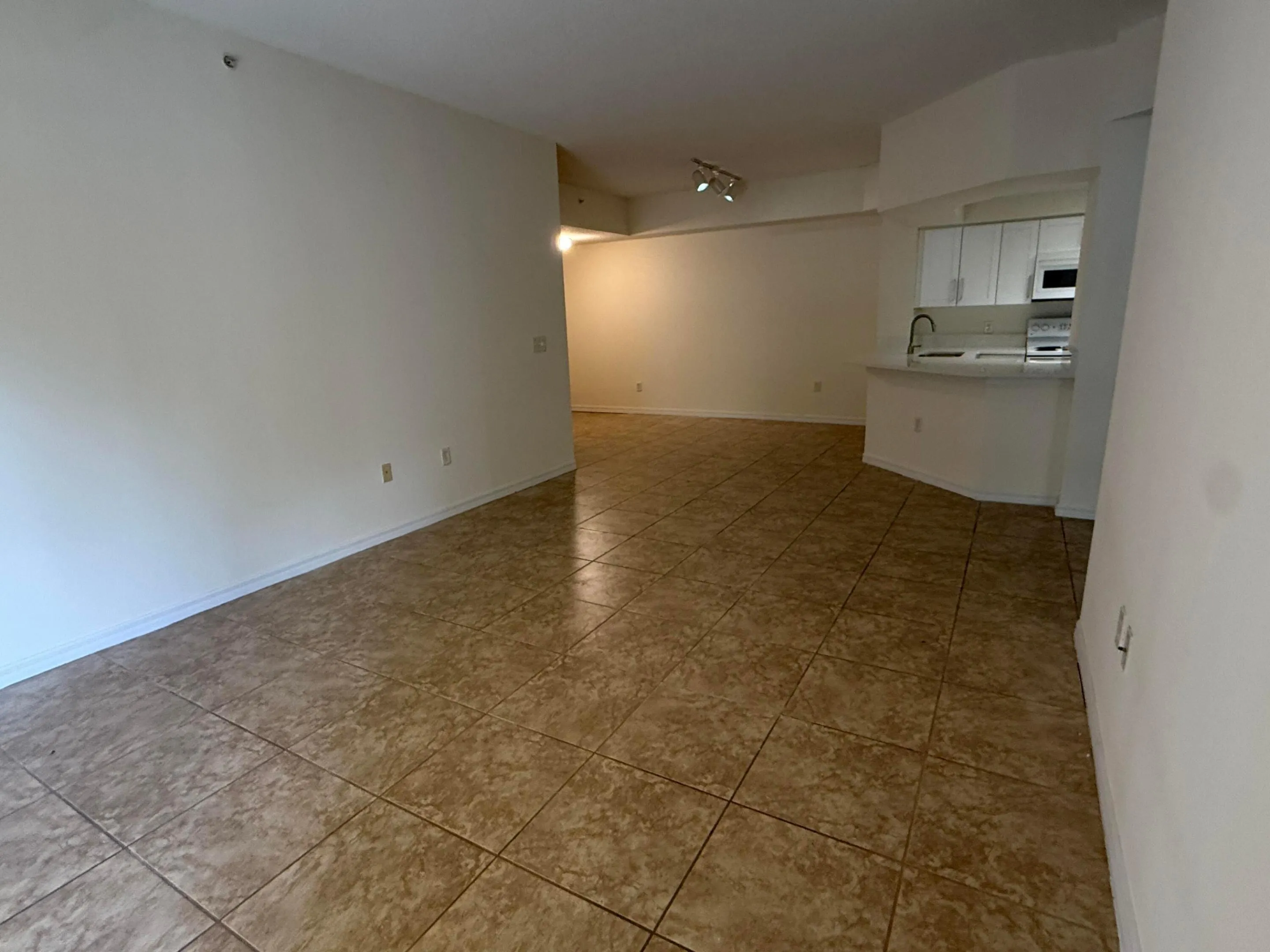 Living Dining Room