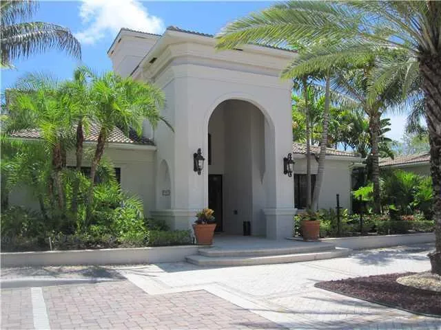 Club House