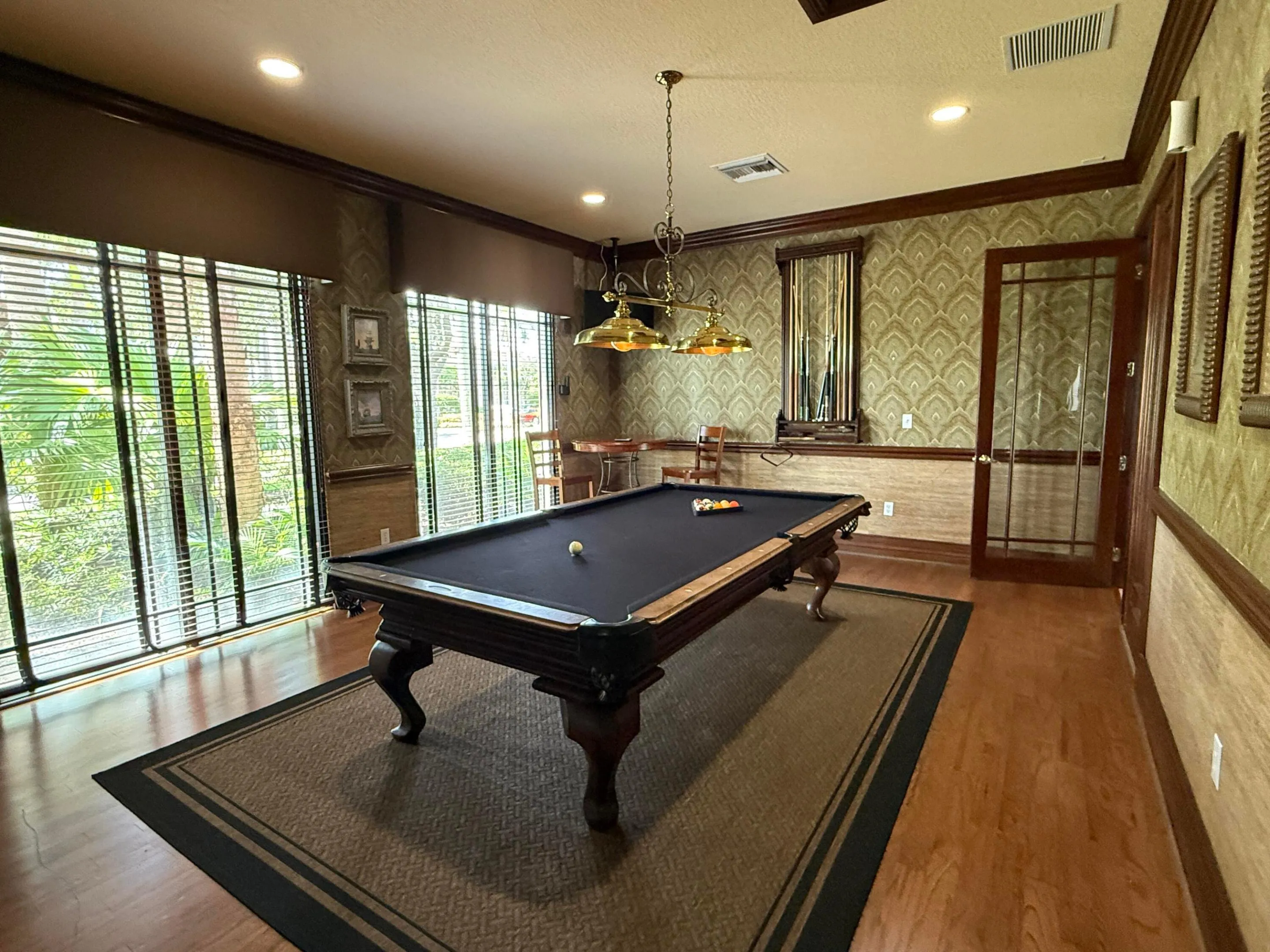 Pool Table