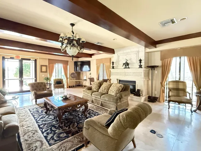 Clubhouse