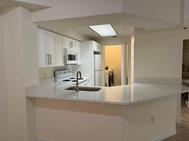 New Kitchen