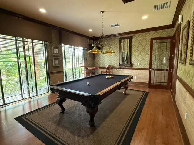 Pool Table