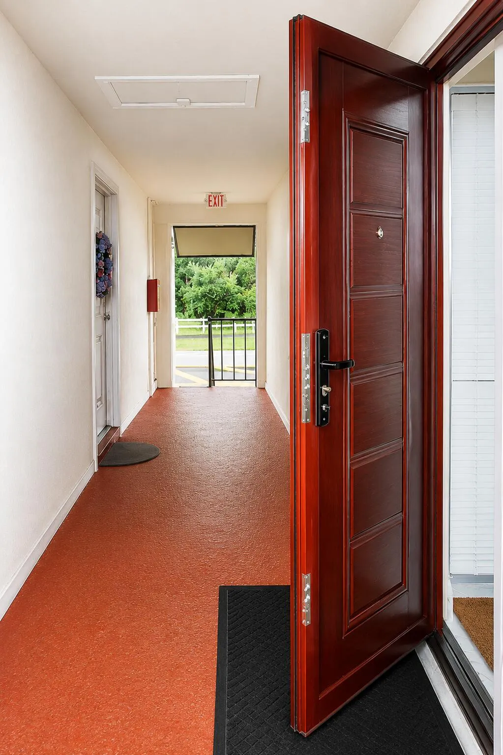 door 2