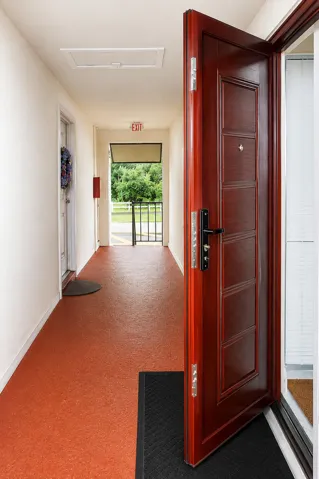 door 2