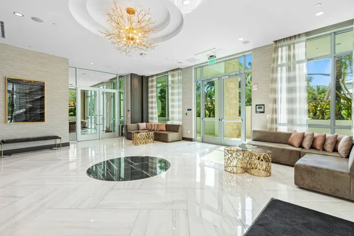 Lobby/Reception