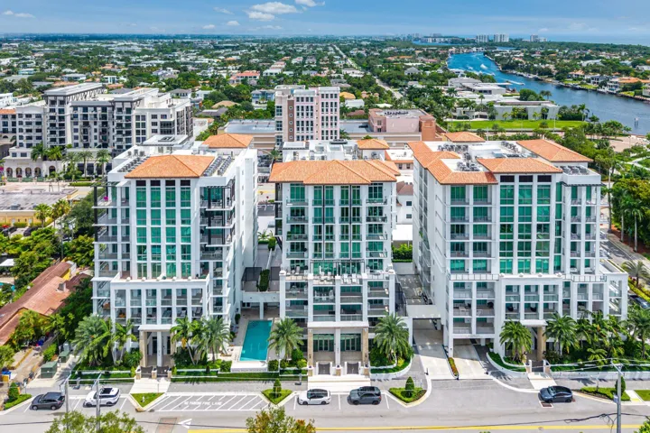 Royal Palm Residences