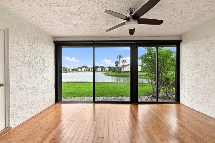 Patio, Sunroom, Bonus Room