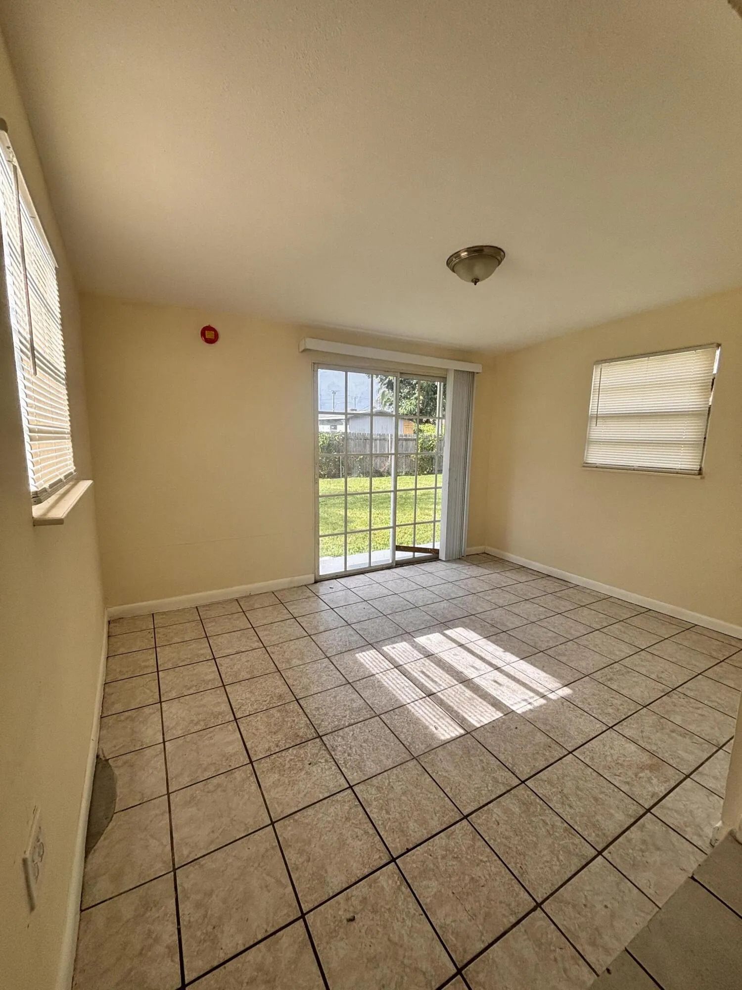 Florida room