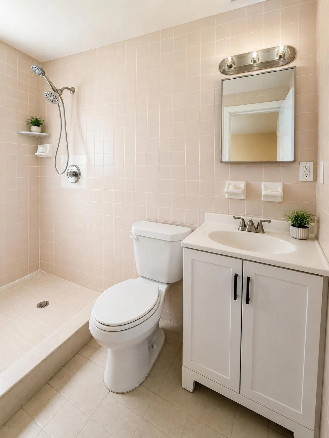 Master bath