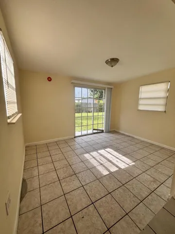 Florida room