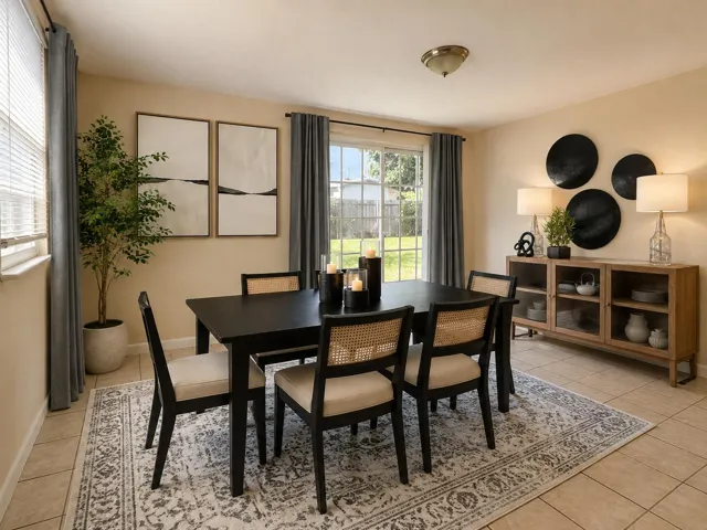 Reality staging available