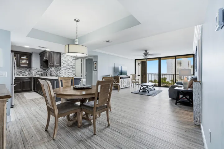 Stunning Modern Upgrades