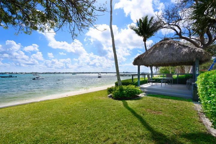 Beach with Tiki - MLS Photos - 1105