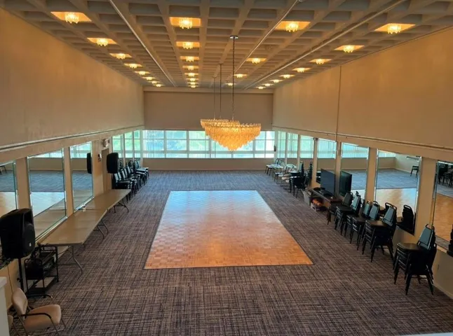 Ballroom