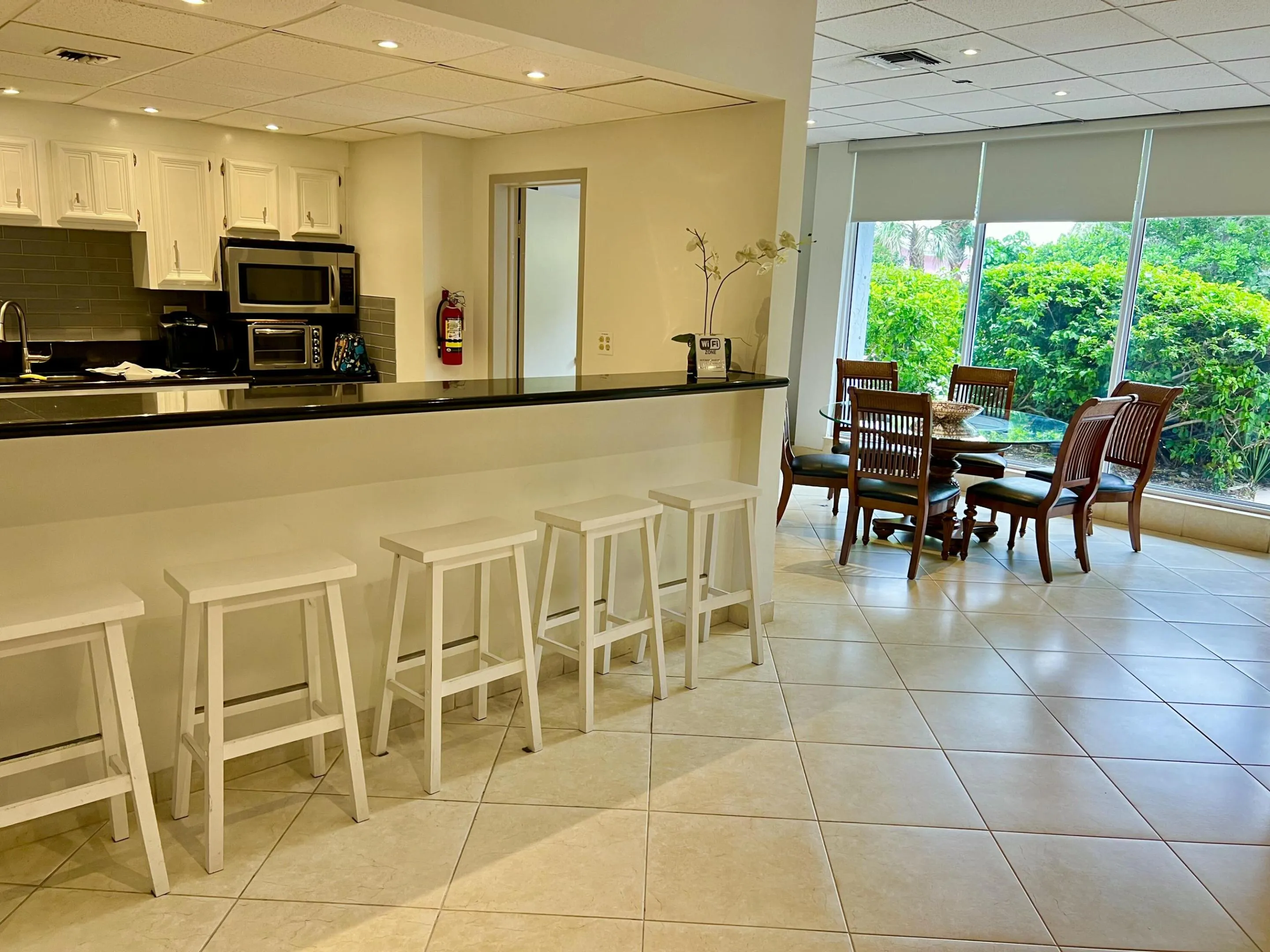 Social Room
