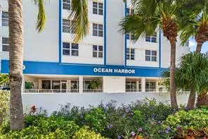 Ocean Harbor