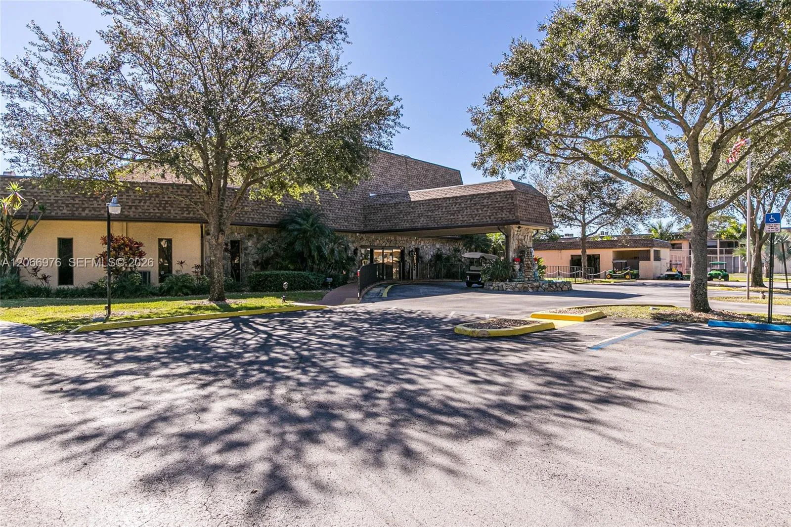 Clubhouse