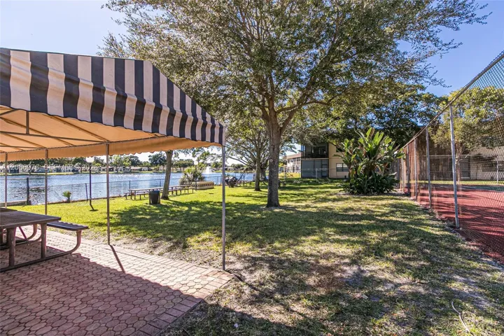 Picnic Area