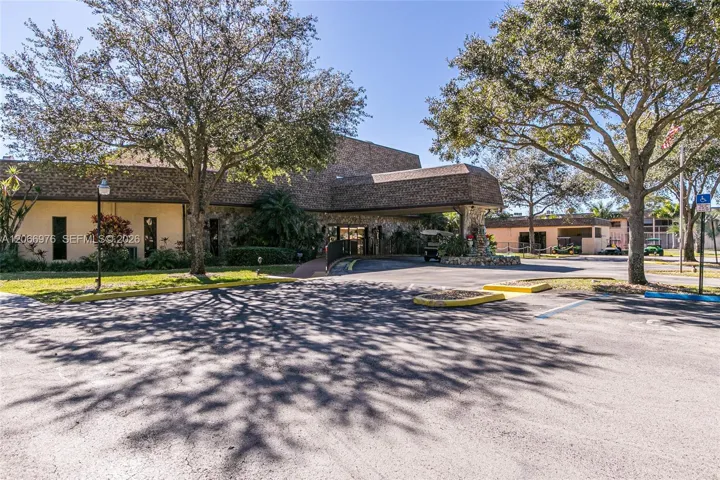 Clubhouse