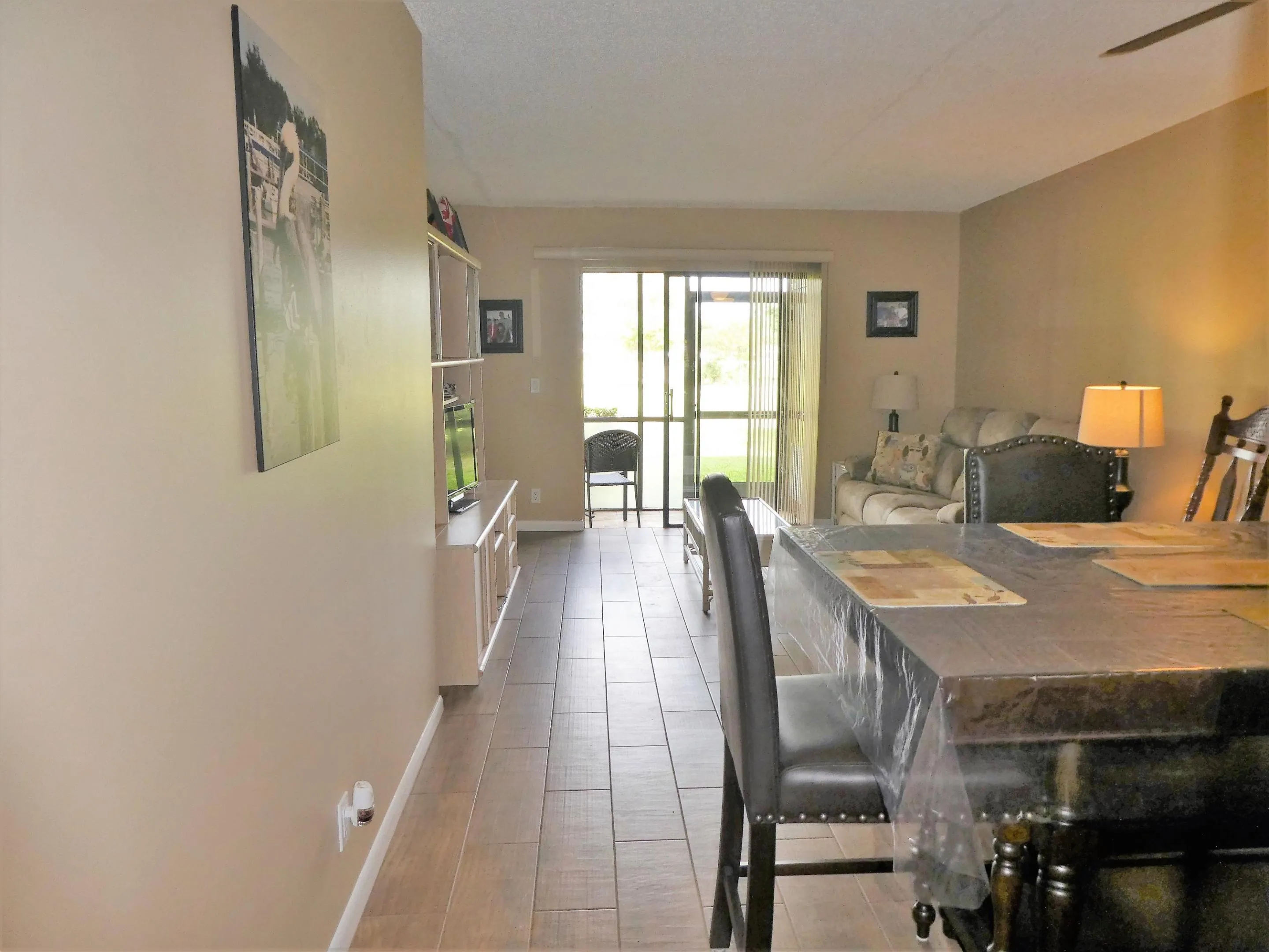 DINING/LIVING